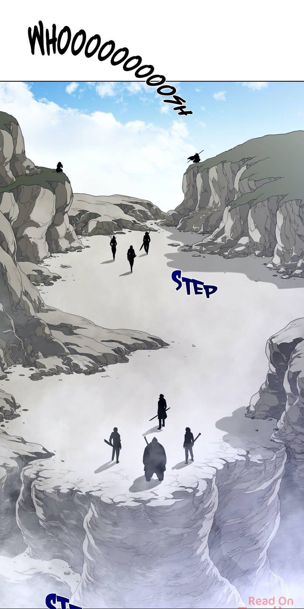 một nửa hoàn hảo chapter 93 9