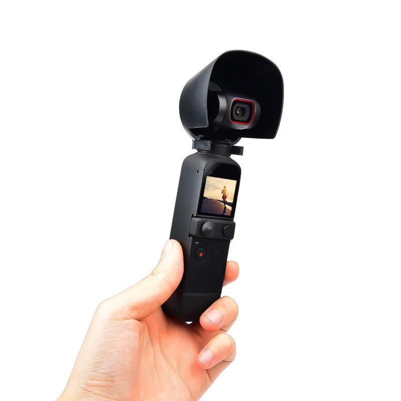 Nắp Bảo Vệ Chống Trầy Xước Cho Máy Ảnh Cầm Tay Dji Osmo Pocket 2