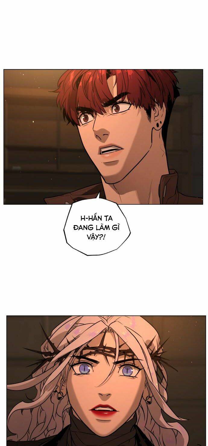 Máu trắng chapter 77.5 28