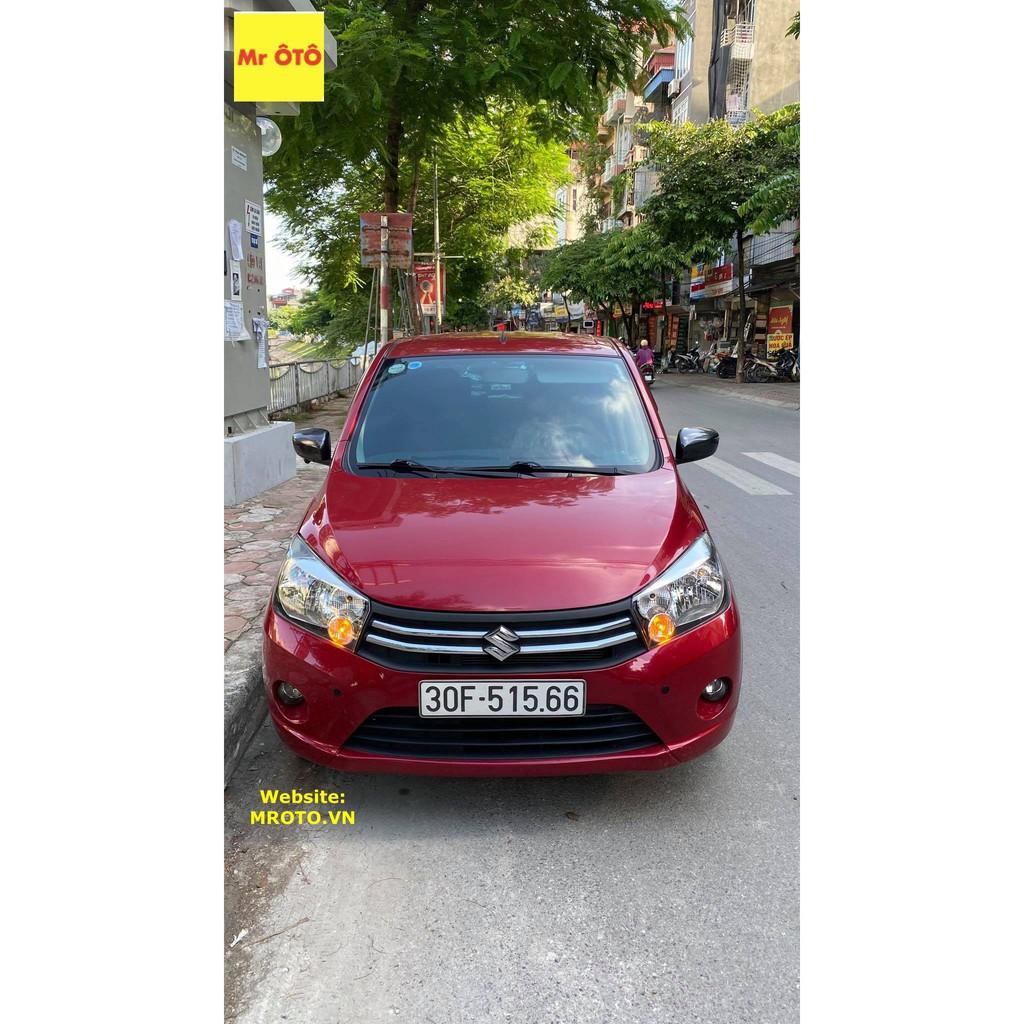 RÈM CHE NẮNG NAM CHÂM CHO XE SUZUKI CLERIO