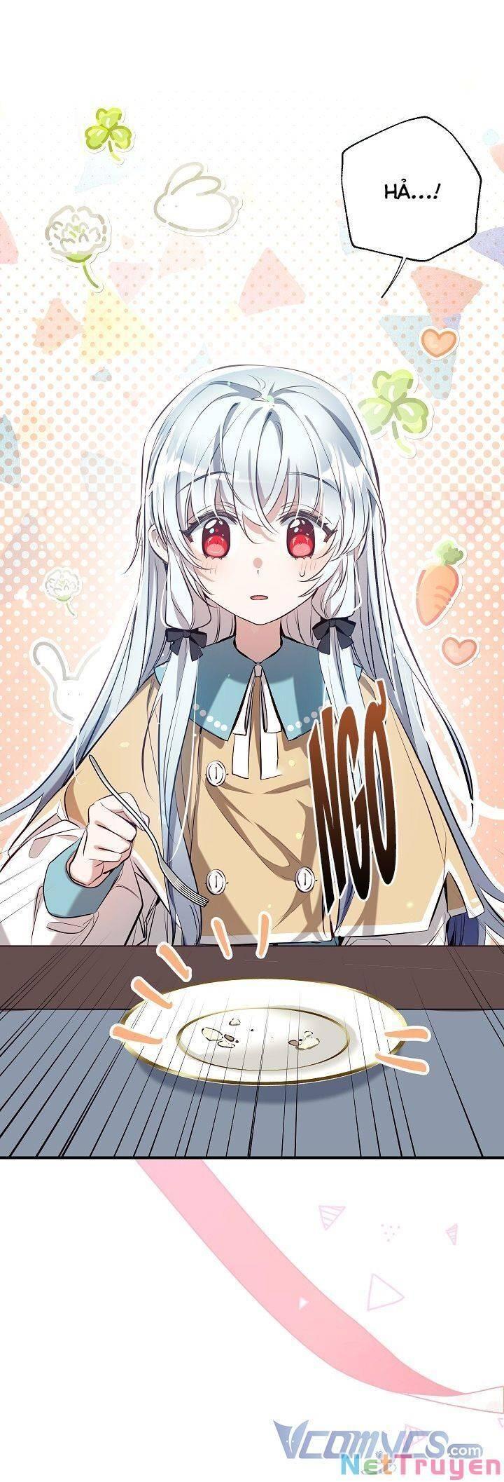 chúng ta có thể trở thành gia đình được không? chapter 63 69