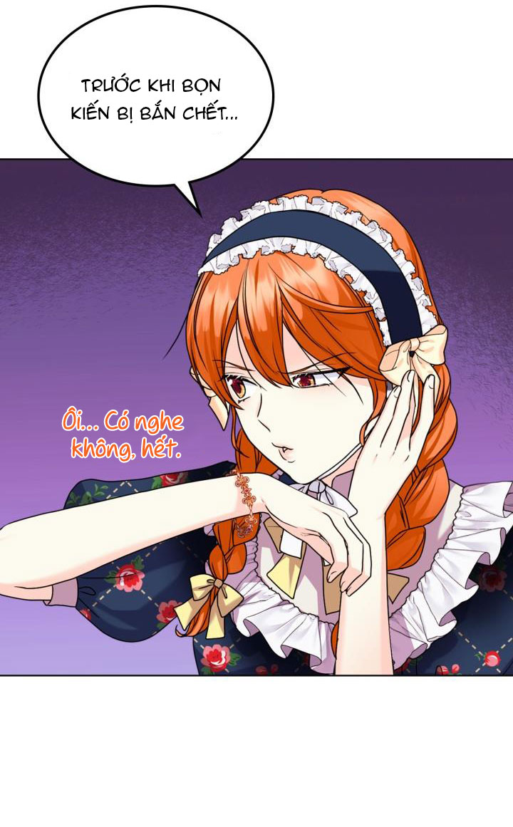 đức hạnh của ác nữ phản diện chapter 76.1 13