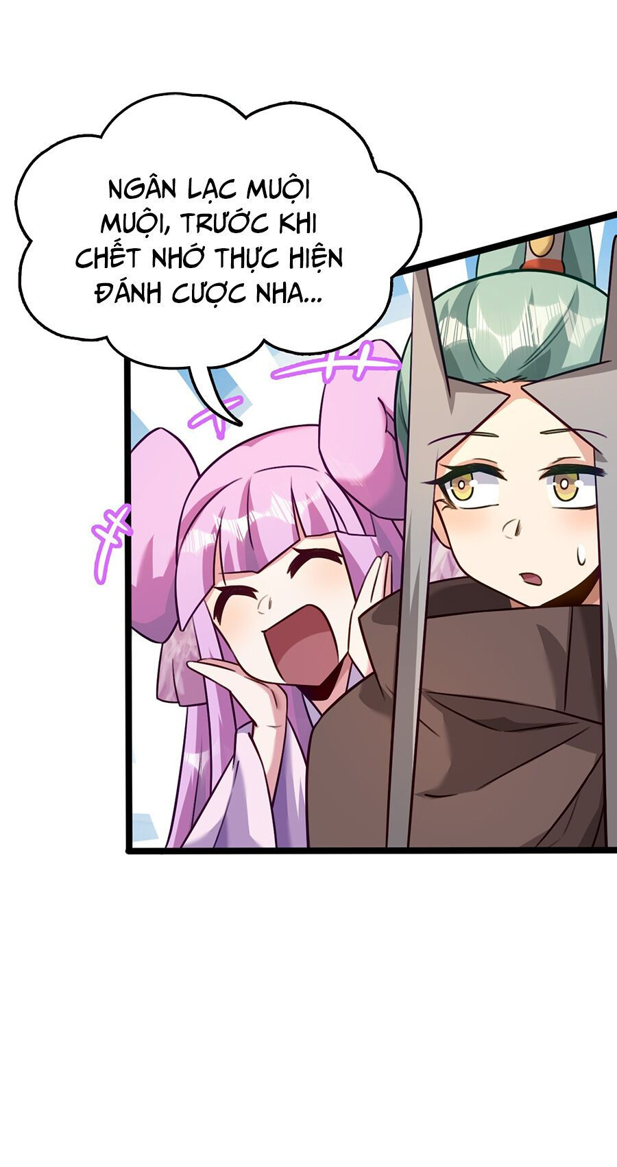 đại bảo kiếm của tôi chapter 52 20