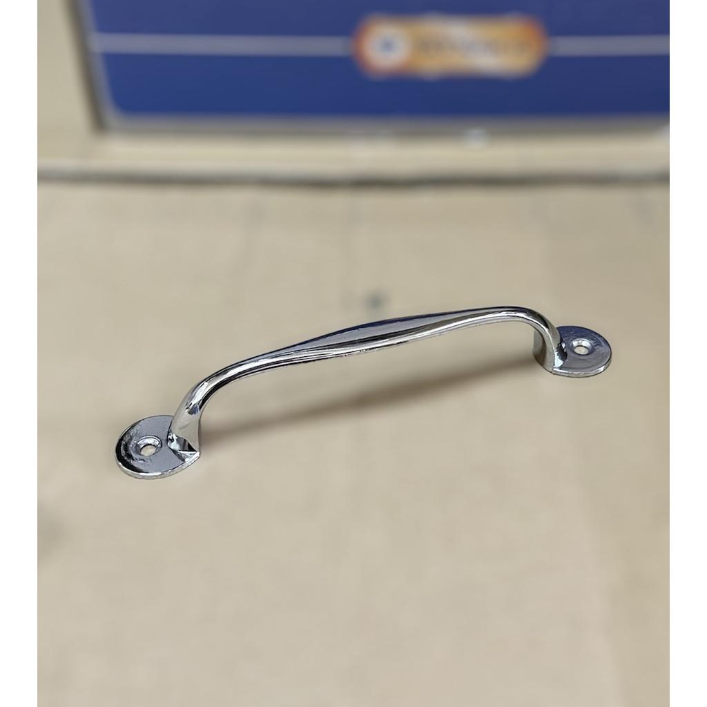 Tay nắm quai xoang inox cho cửa tủ, hộc tủ, cửa sổ