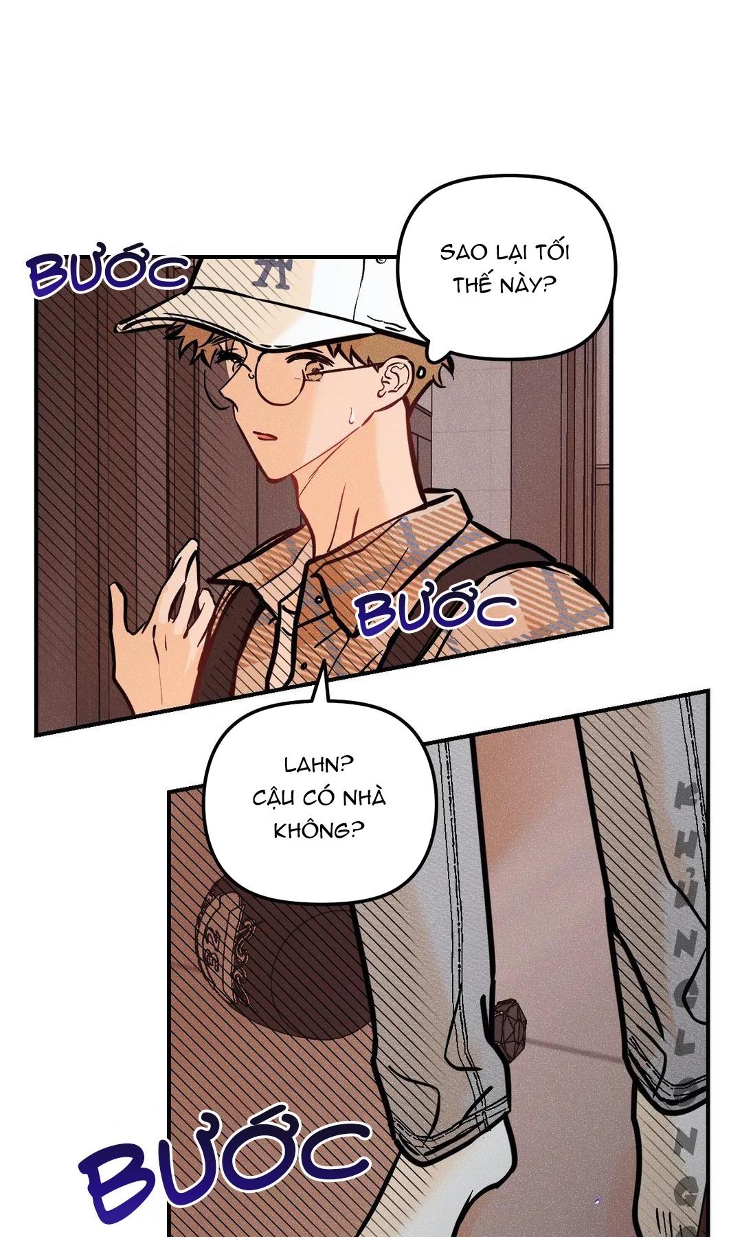 thang thanh âm chapter 38 46