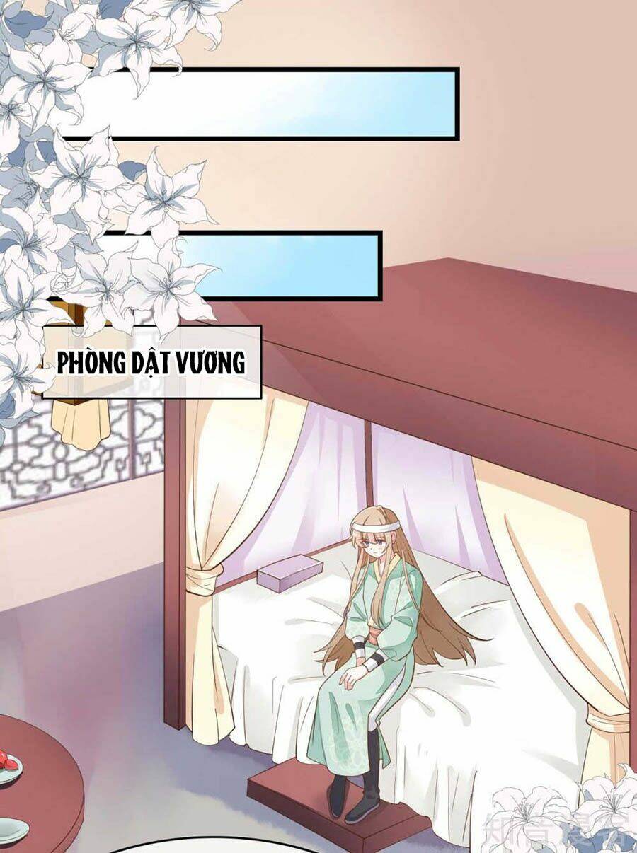 đích nữ hữu độc chapter 62 10