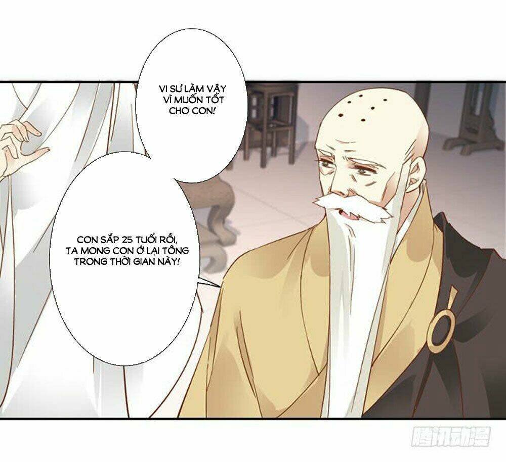 thiền tâm vấn đạo chapter 37 59