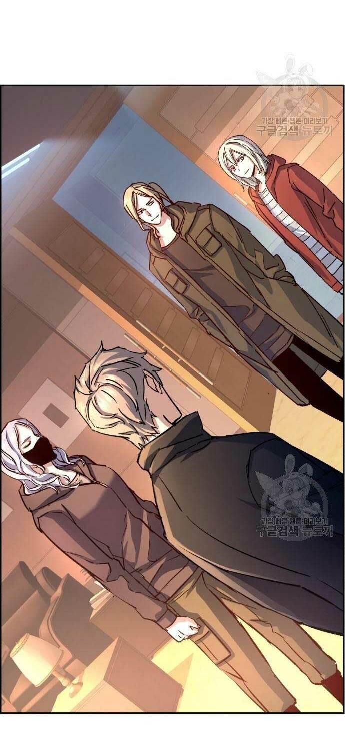 bạn học tôi là lính đánh thuê chapter 102 54