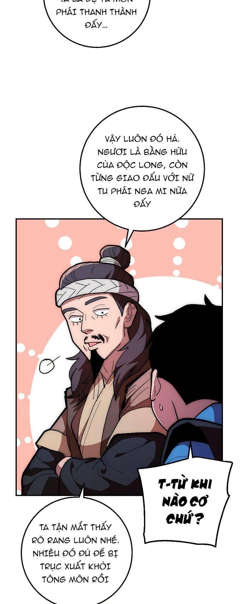 huyền thoại diệt thế độc long chapter 75 5