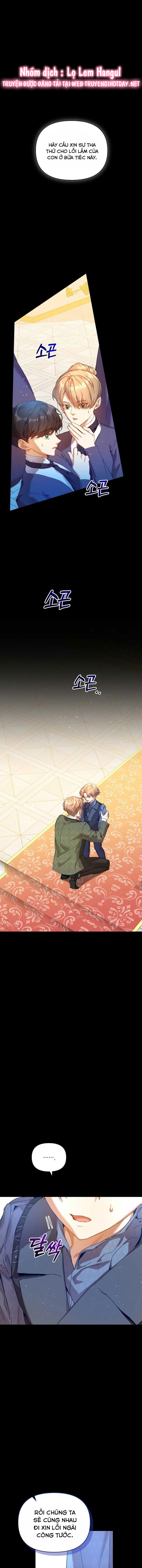 tôi là bảo mẫu của nam chính chapter 34 1