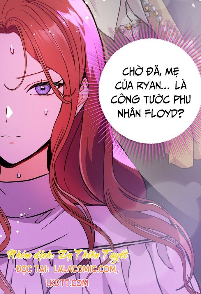 tôi không cố ý quyến rũ nam chính đâu! chapter 29 31