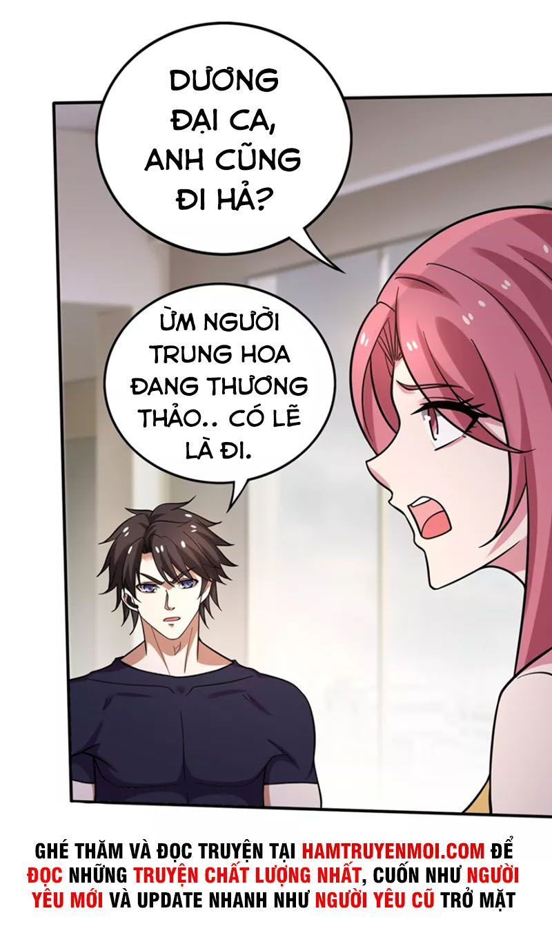 tối cường thần y tại đô thị chapter 233 35