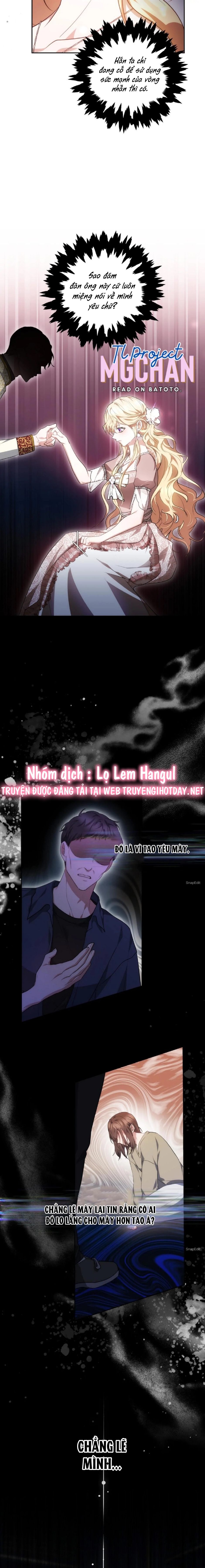 thoát chết một cách dễ dàng chapter 40 9