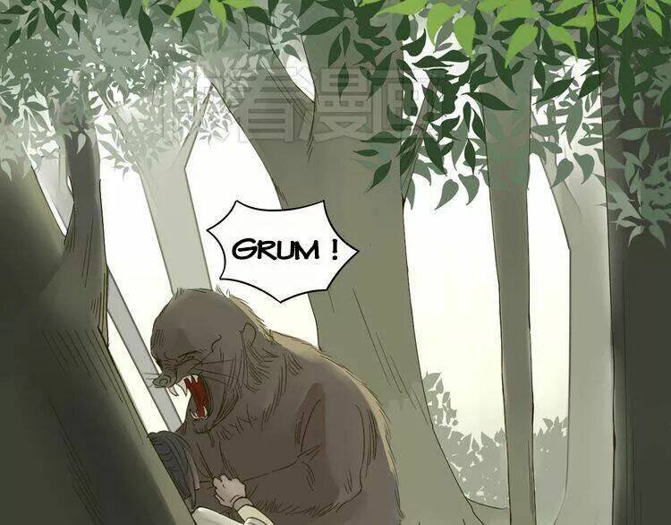 ta chỉ muốn giết ngươi chapter 1.1 34