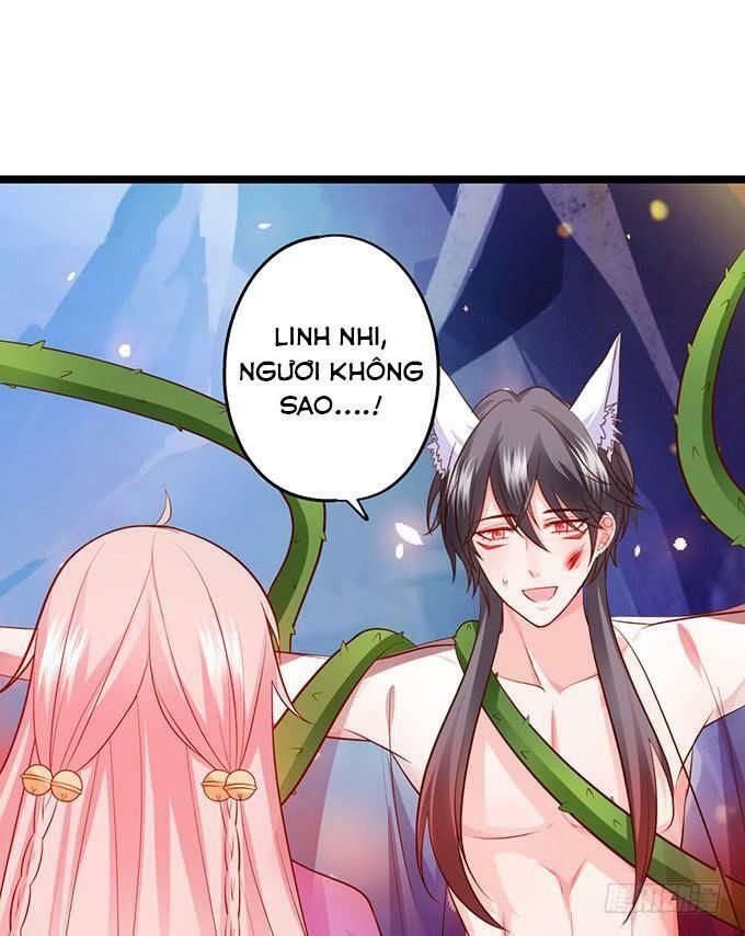 hồ tiên hung bạo chapter 147 39