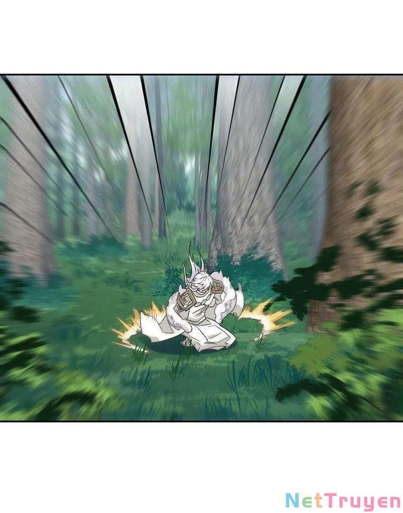 võng du chi cận chiến pháp sư chapter 434 22