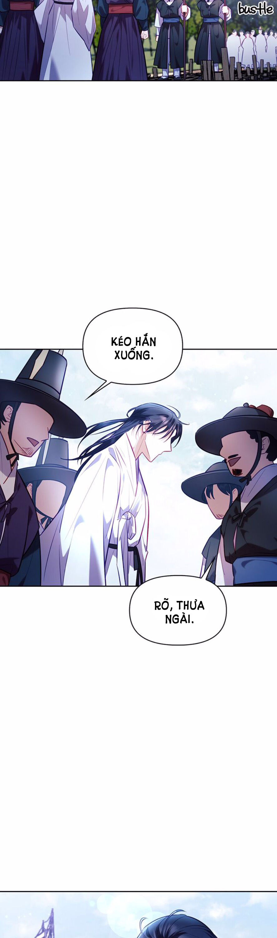 [18+] trăng nơi đỉnh núi chapter 30 9