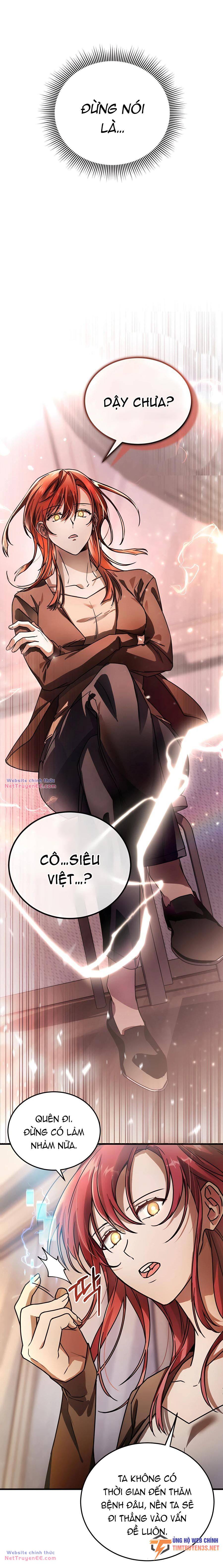 mẹ tôi là chòm sao bảo hộ m chapter 51 14