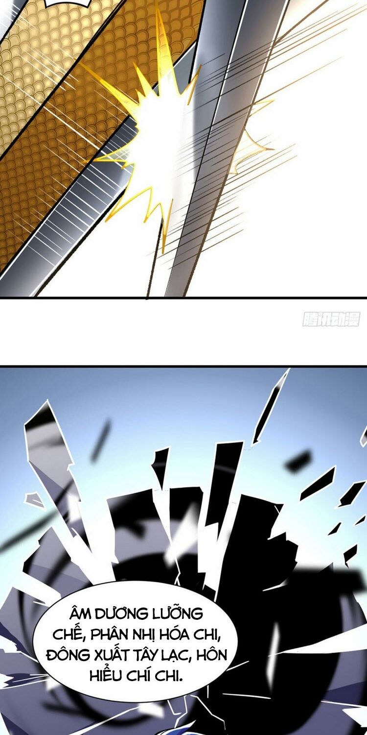 võ đạo độc tôn chapter 287 28