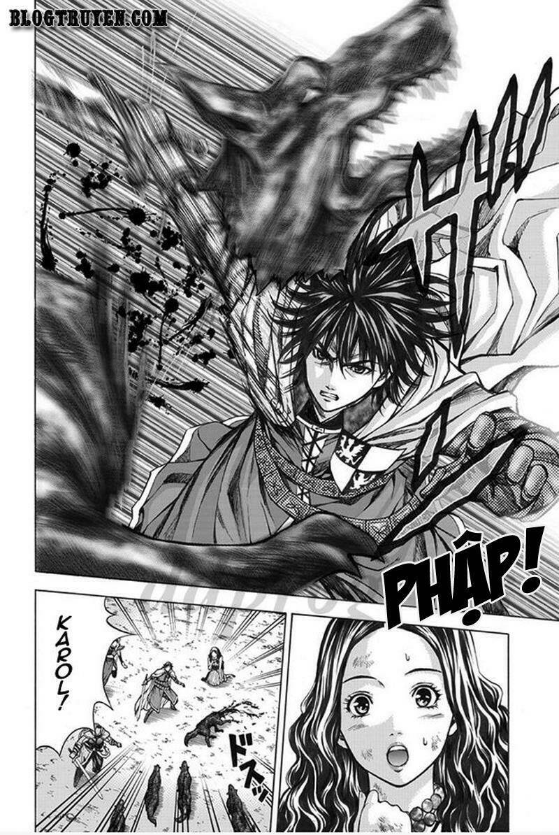 dragon's dogma - progress chapter 5.2 2