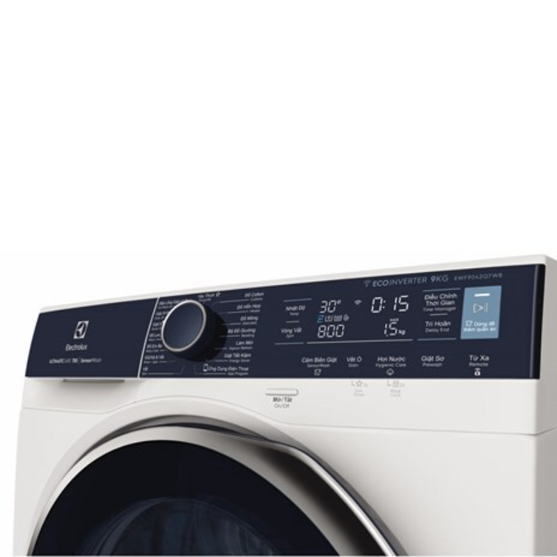 [ Giao Toàn Quốc ] Máy Giặt Electrolux EWF9042Q7WB - Hàng Chính Hãng