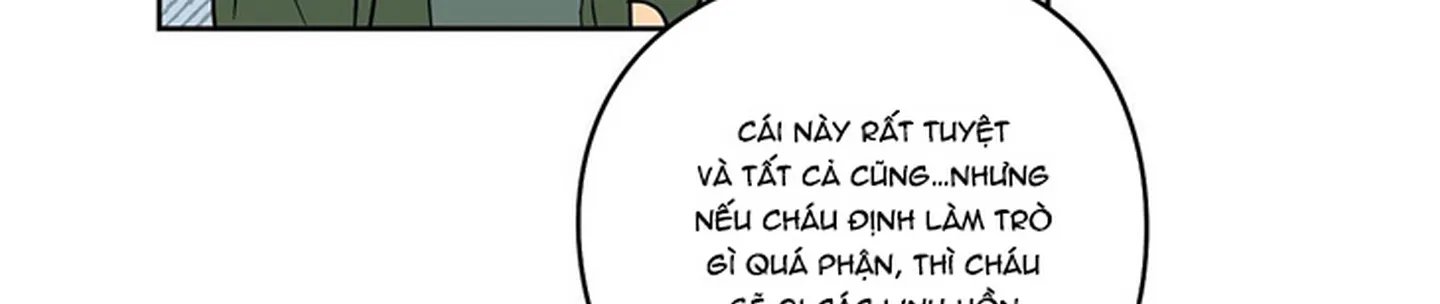 chuyện quái gì với giấc mơ đó vậy chapter 20 447