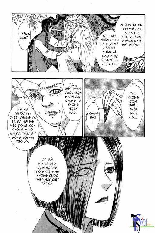 tiệm thú kiểng chapter 9 20