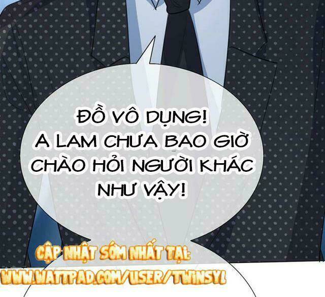 ái người tình xuất vu lam chapter 43 13