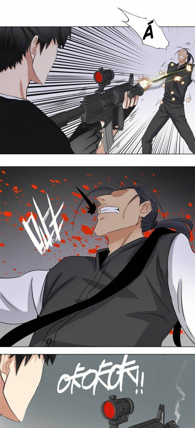 học viện cao thủ chapter 164 12