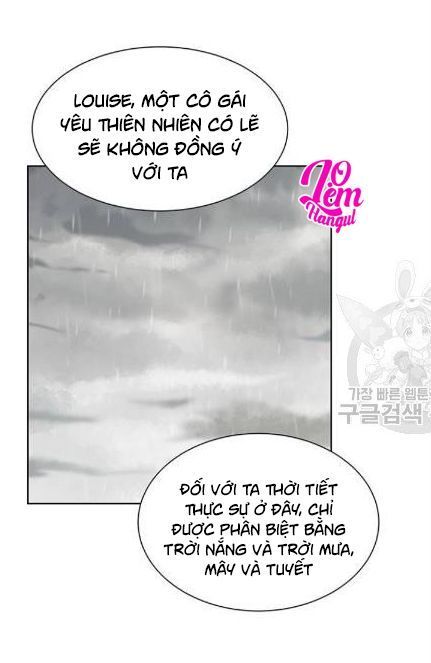 tôi là vị hôn thê phản diện chapter 33 61