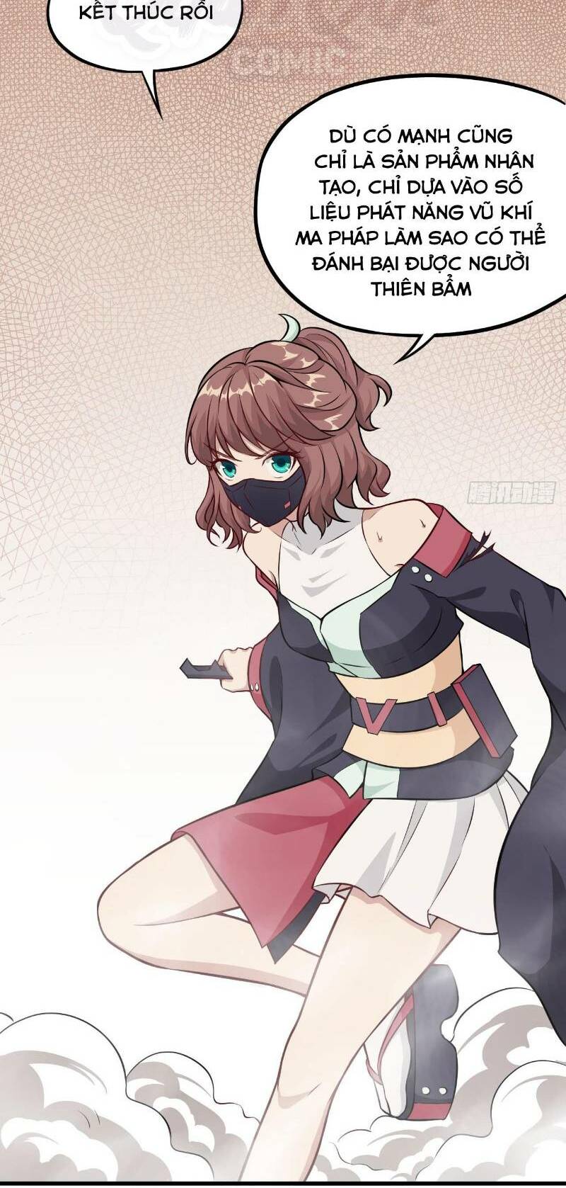 minh nhật thần đô chapter 36 36