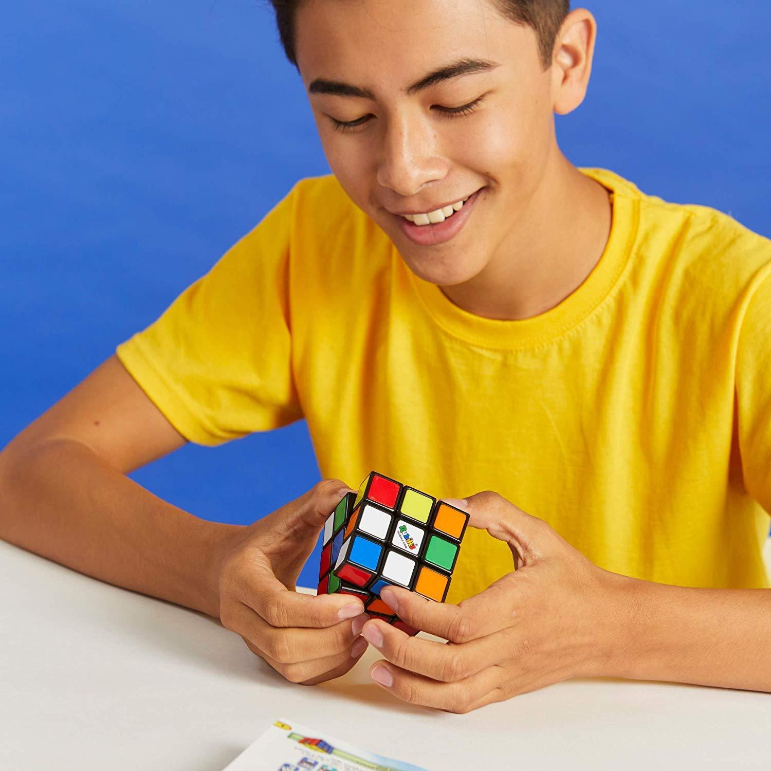 Rubik 3x3 chính hãng Rubik's Funnyland