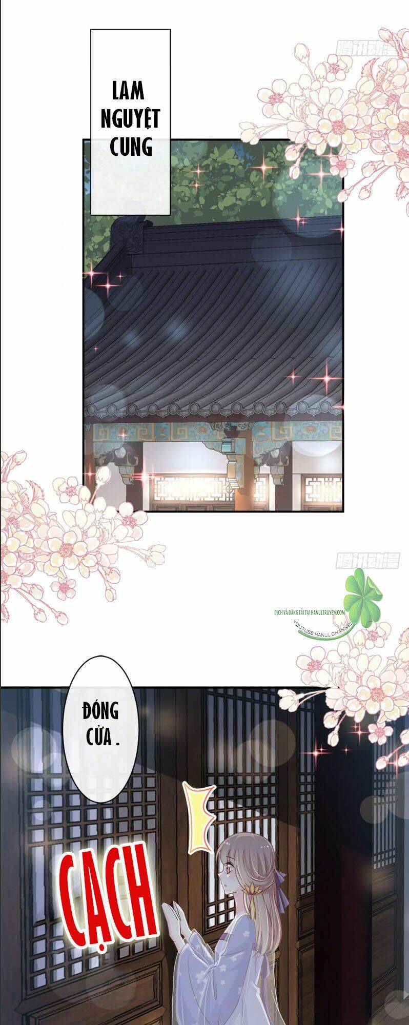 thiên hạ đệ nhất sủng phi chapter 119.2 17