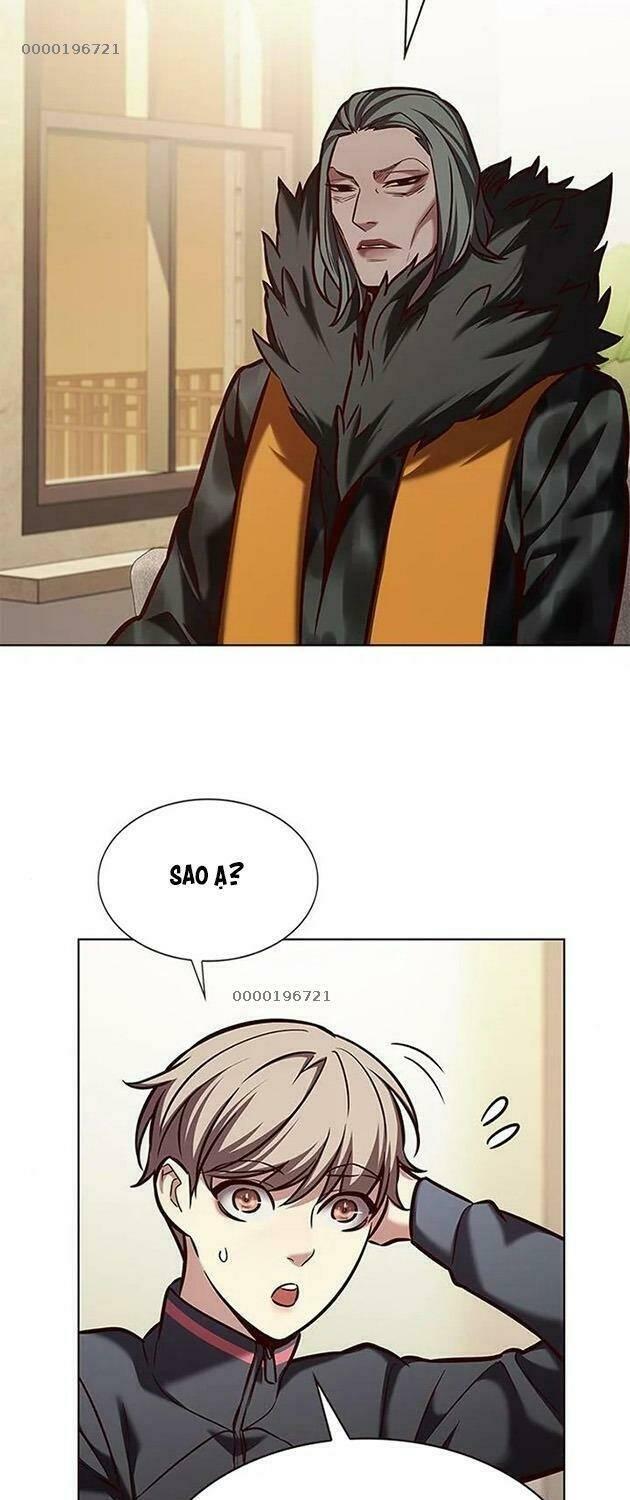 biến thân thành mèo chapter 196 5