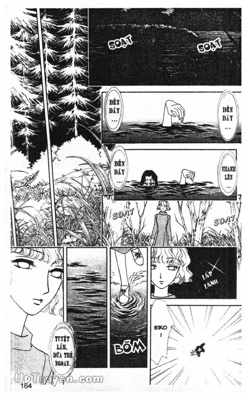 hoàng tử hoa - bud boy chapter 14 162