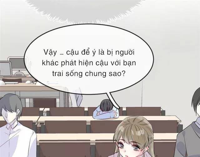 chiếc váy của người cá chapter 46 12