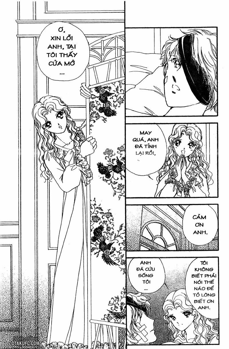 khúc tình ca ban mai - akatsuki no aria chapter 65 25