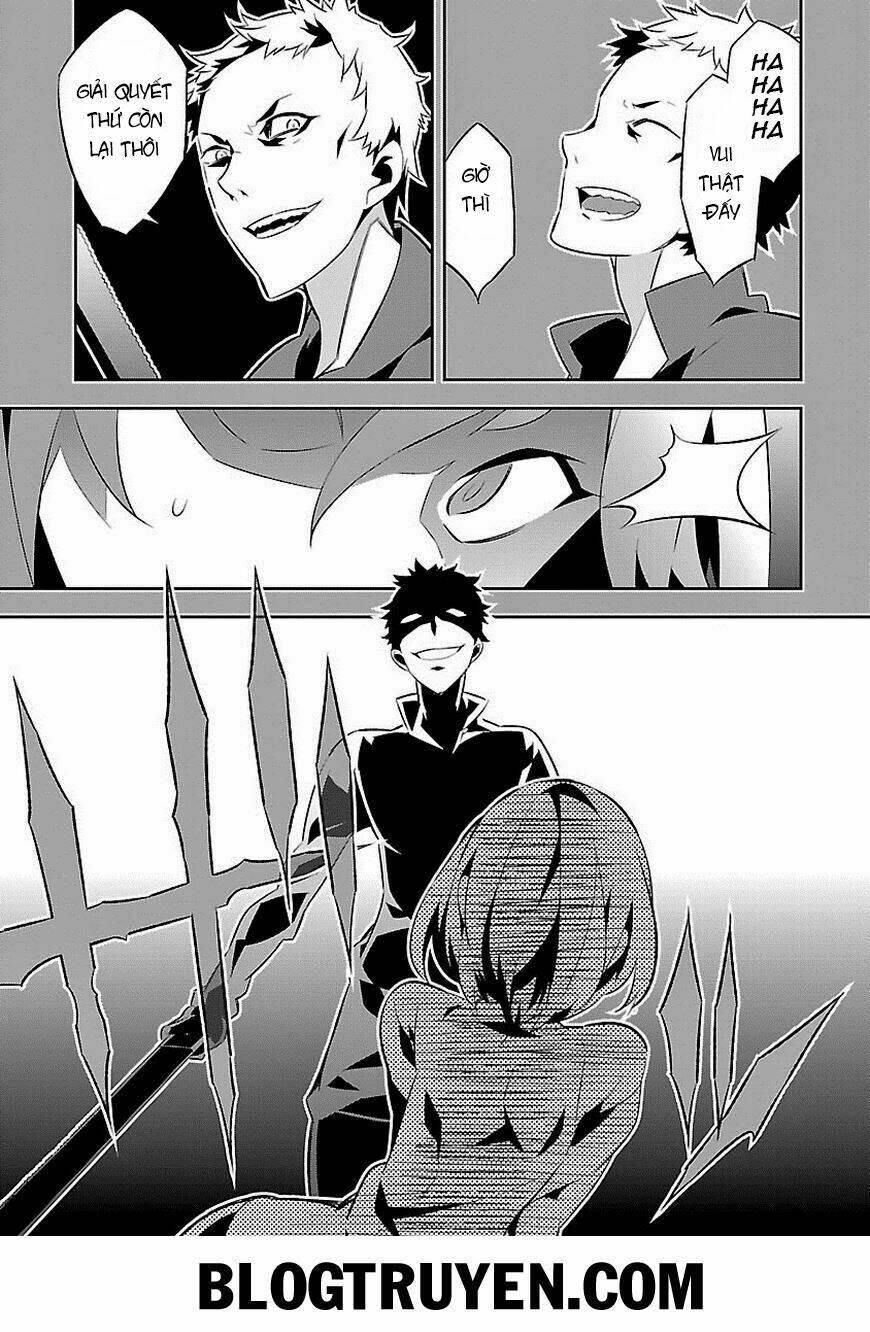 mousugu shinu hito chapter 6 8