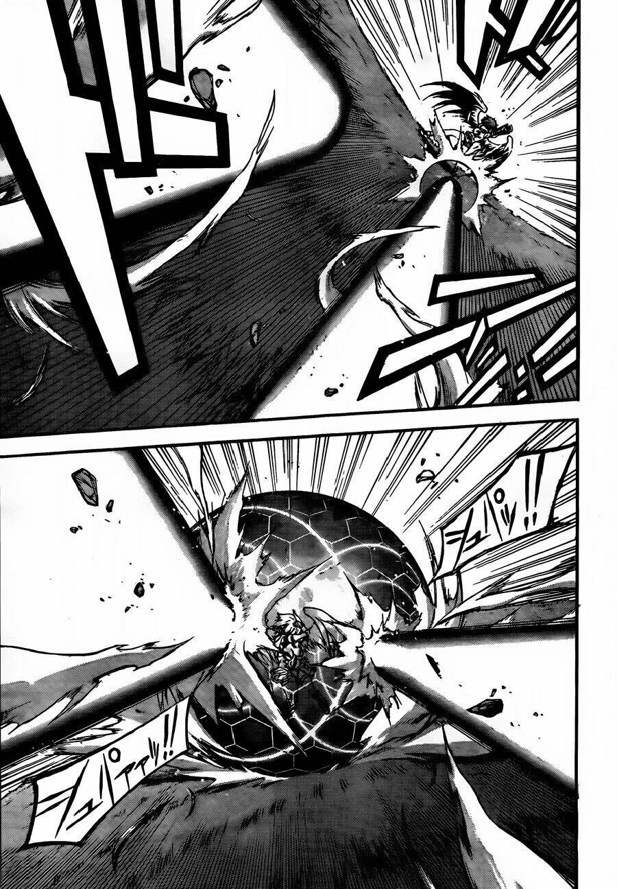 vật thất lạc của bầu trời chapter 66 14