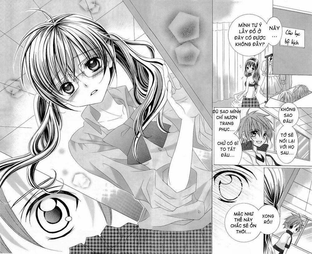 suki desu suzuki-kun!! chapter 47 27