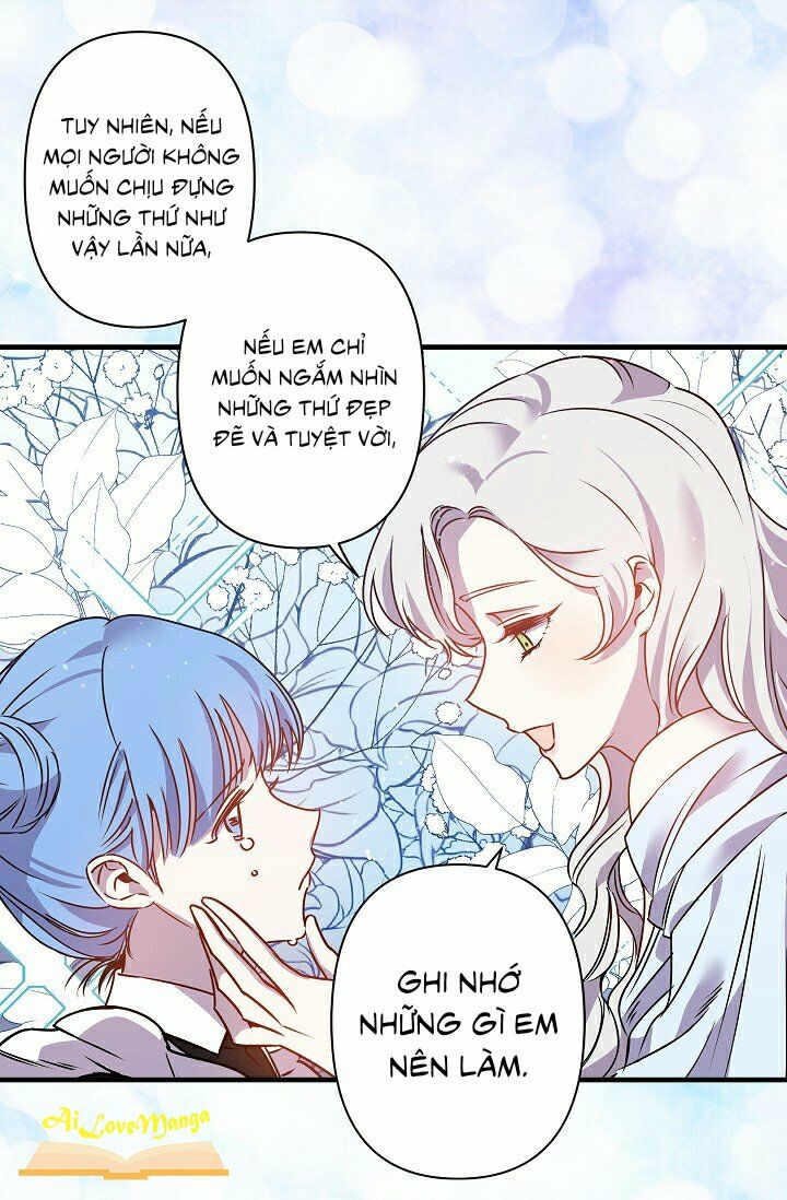 hôn lễ báo thù chapter 31 30