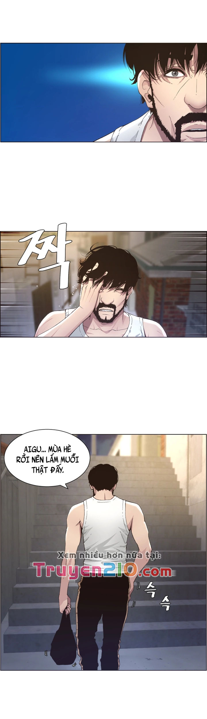 cha dượng chapter 33 19
