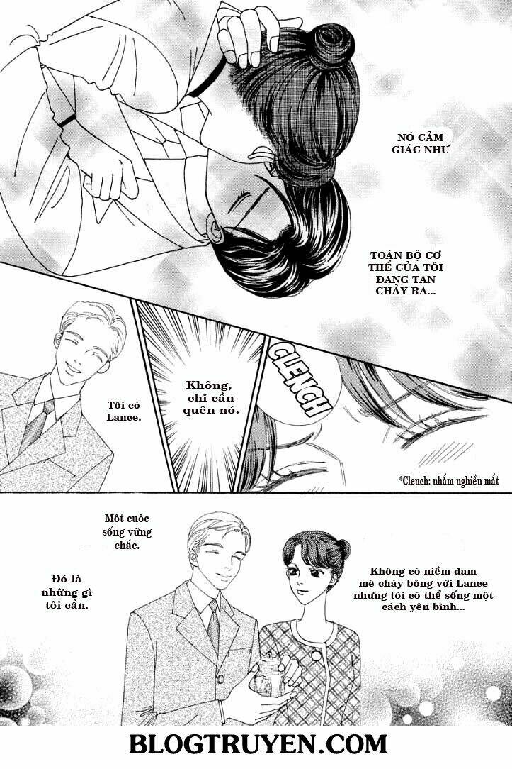 akai kami wa yuuwaku no shirushi chapter 0 20