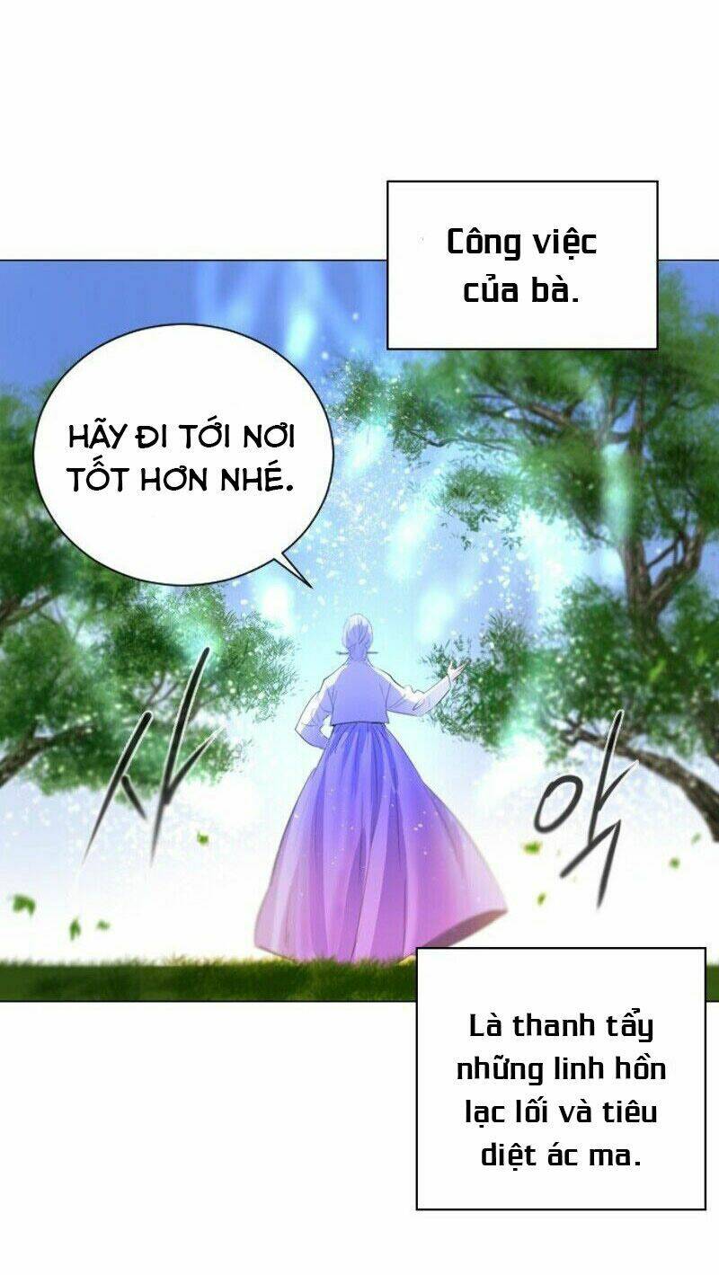 trò chơi thế kỉ chapter 1 38