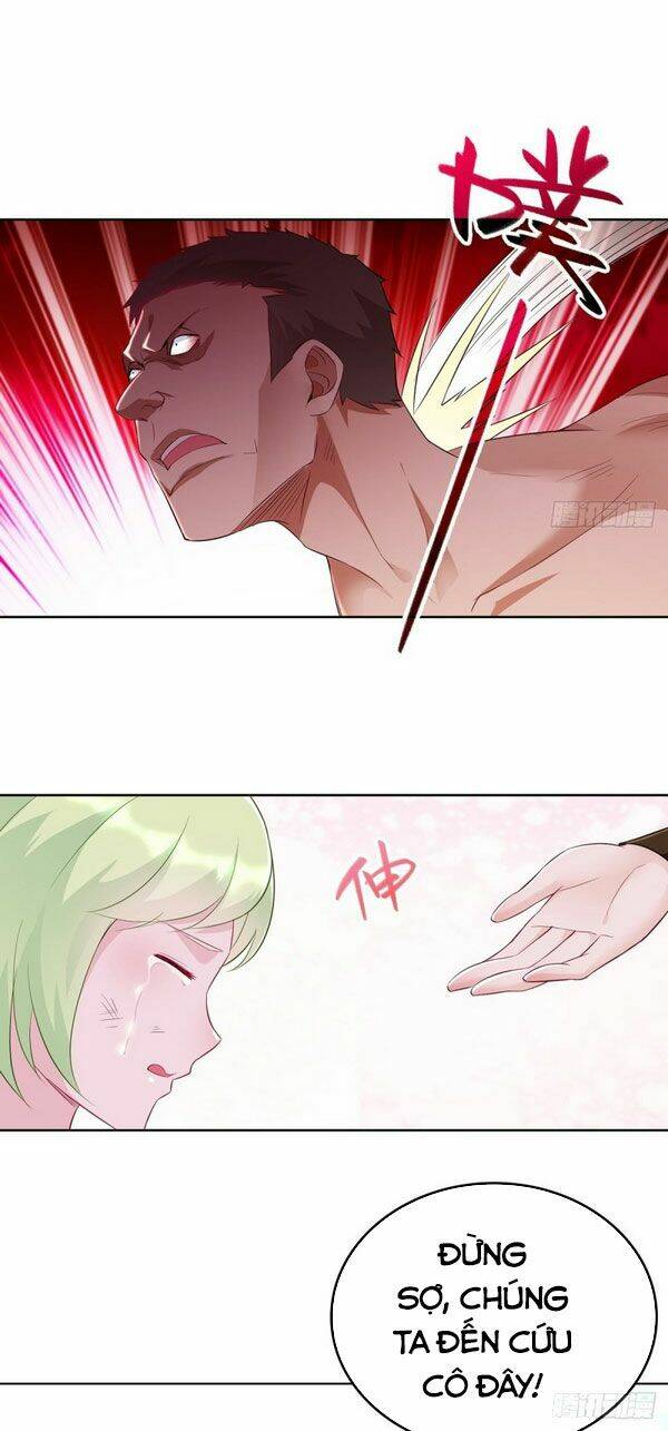 người ở rể bị ép thành phản diện ngoại truyện chapter 3 17