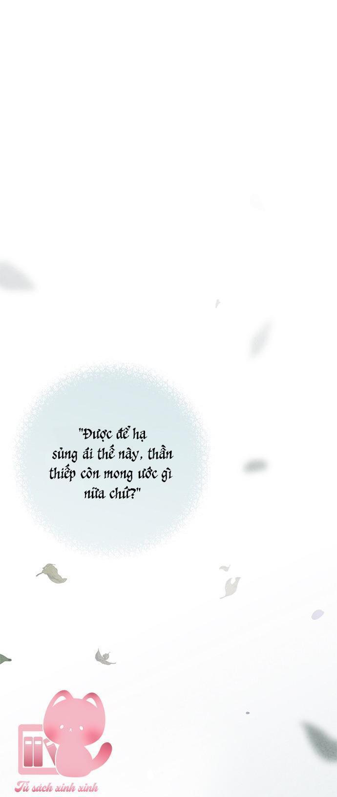 lệnh cấm hôn chapter 27 43