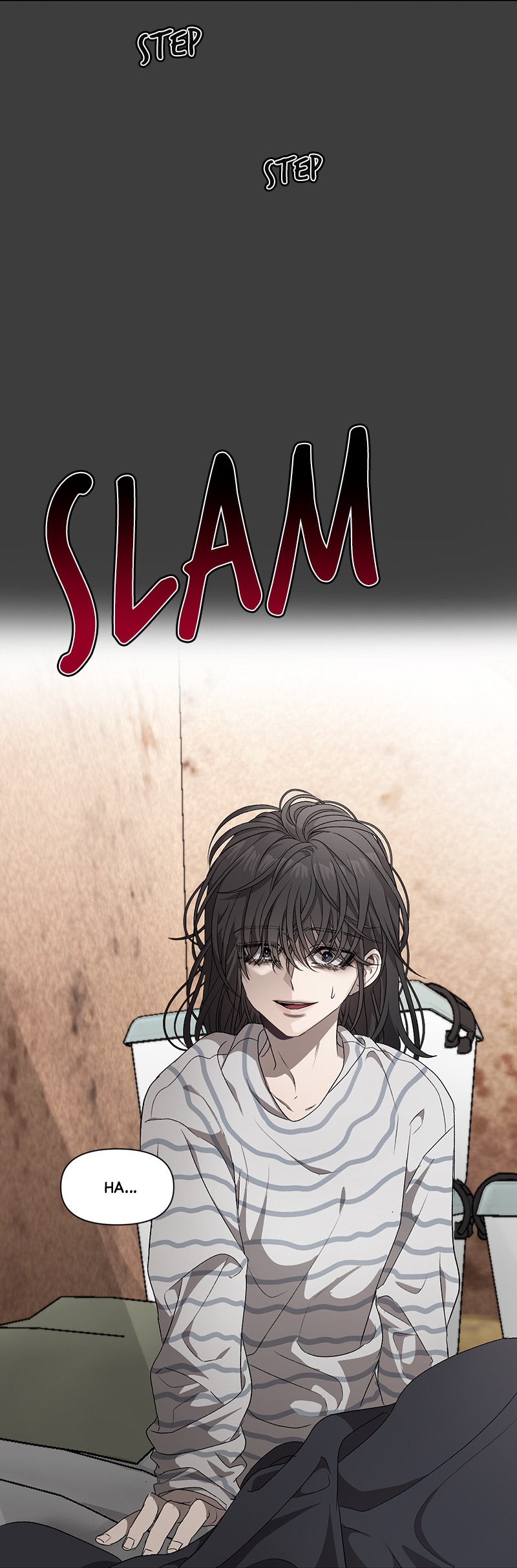 Tự Do Trong Mơ chapter 5.2 17