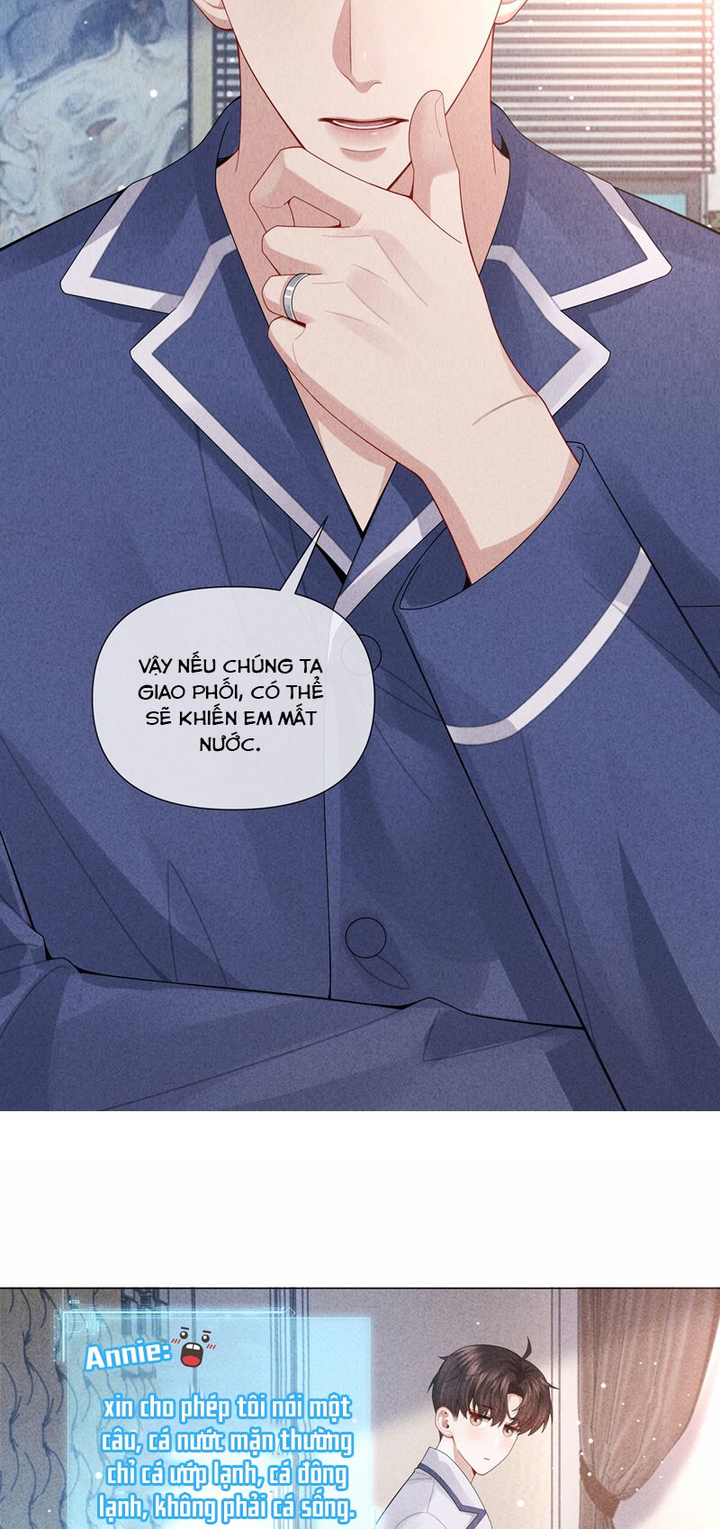 dior tiên sinh chapter 89 15