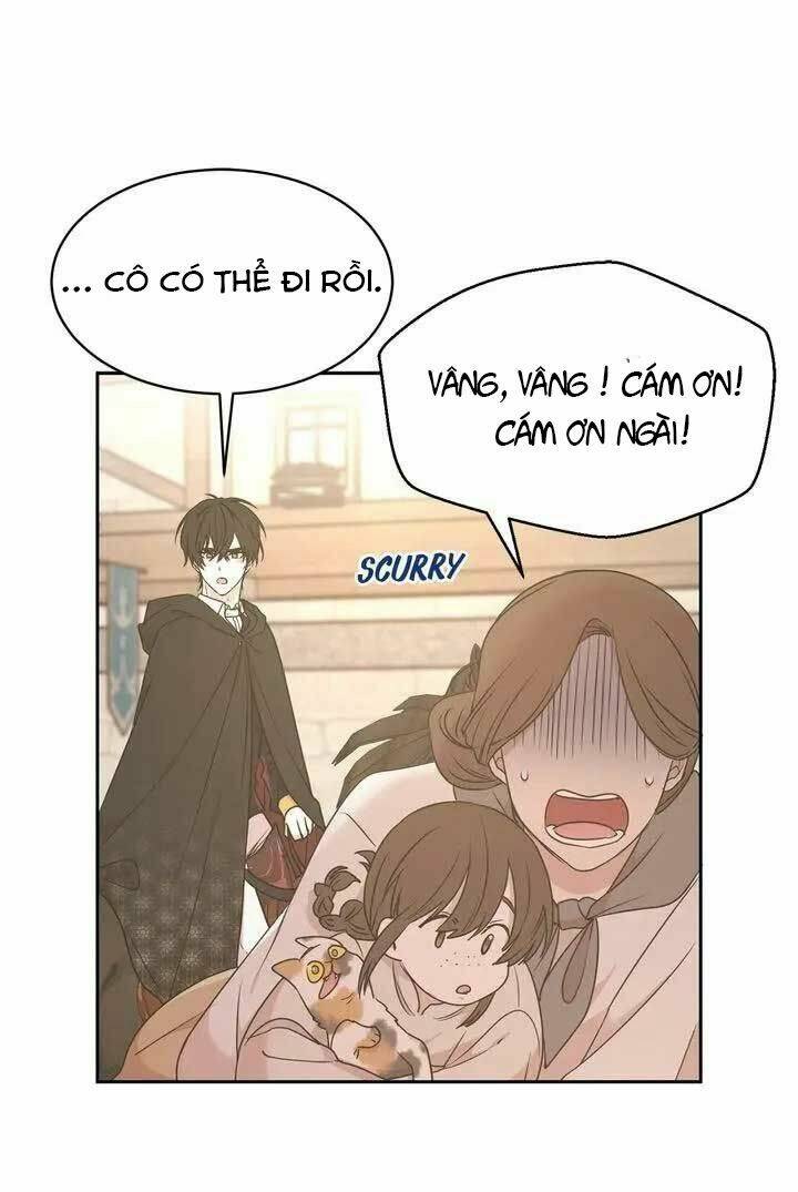 tôi chọn kết thúc của hoàng đế chapter 76 7