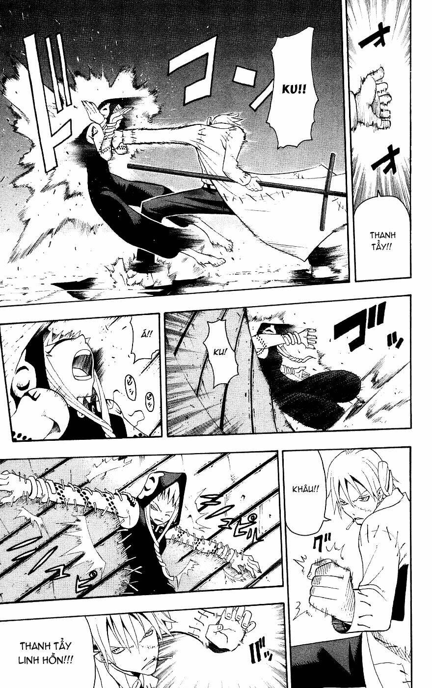 soul eater chapter 17 22